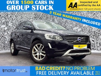 Used Volvo XC60 2016 for sale - 78082271: Photo