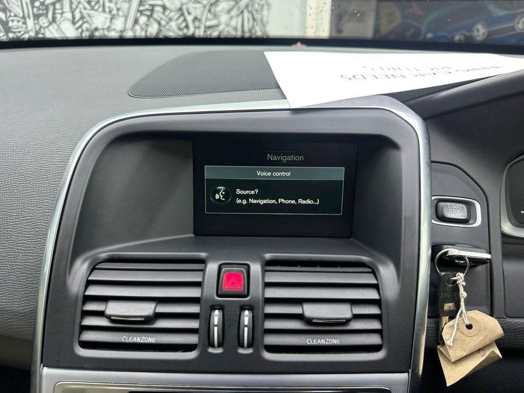 Used Volvo XC60 2016 for sale - 78082271: Photo 20