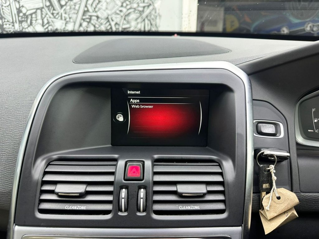 Used Volvo XC60 2016 for sale - 78082271: Photo 21