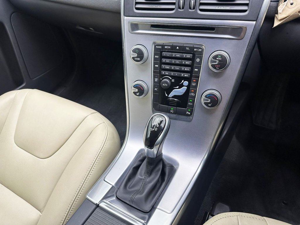 Used Volvo XC60 2016 for sale - 78082271: Photo 22