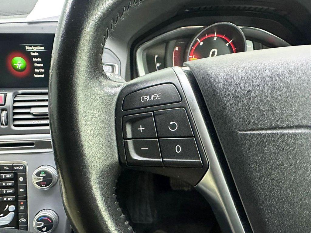 Used Volvo XC60 2016 for sale - 78082271: Photo 23