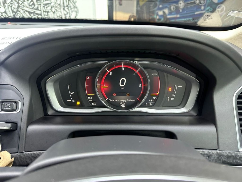 Used Volvo XC60 2016 for sale - 78082271: Photo 24