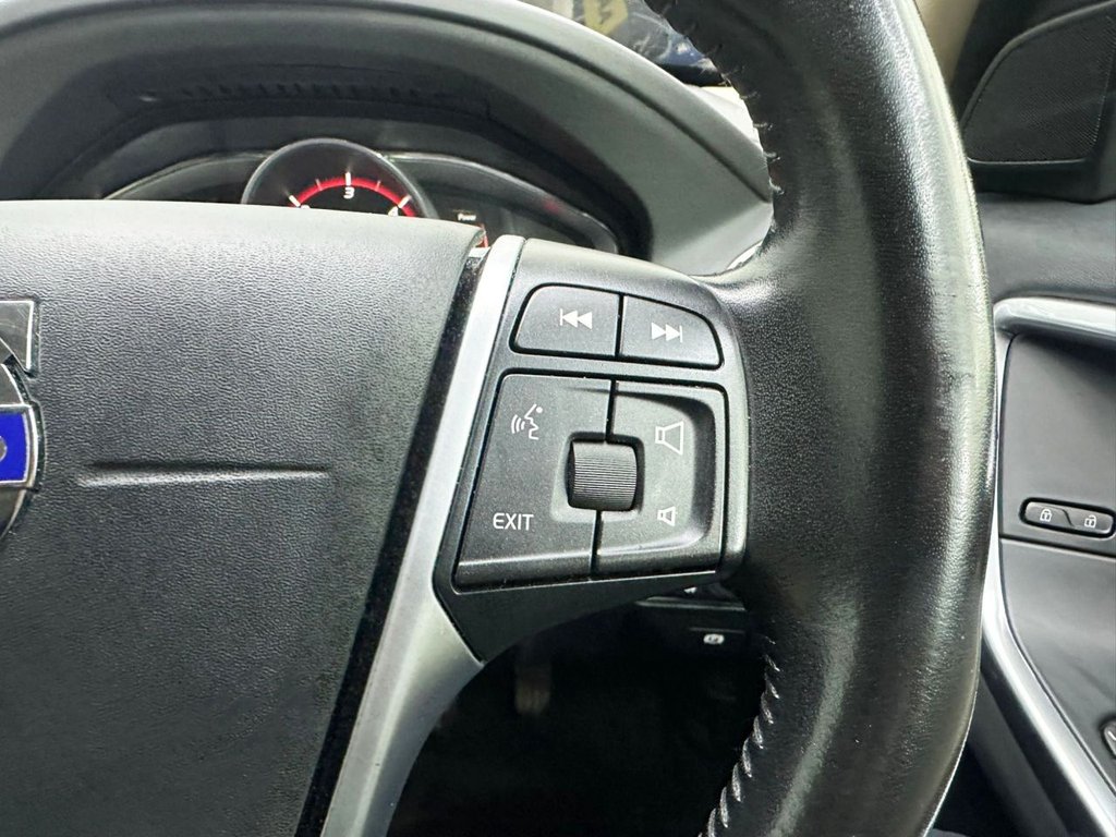 Used Volvo XC60 2016 for sale - 78082271: Photo 25