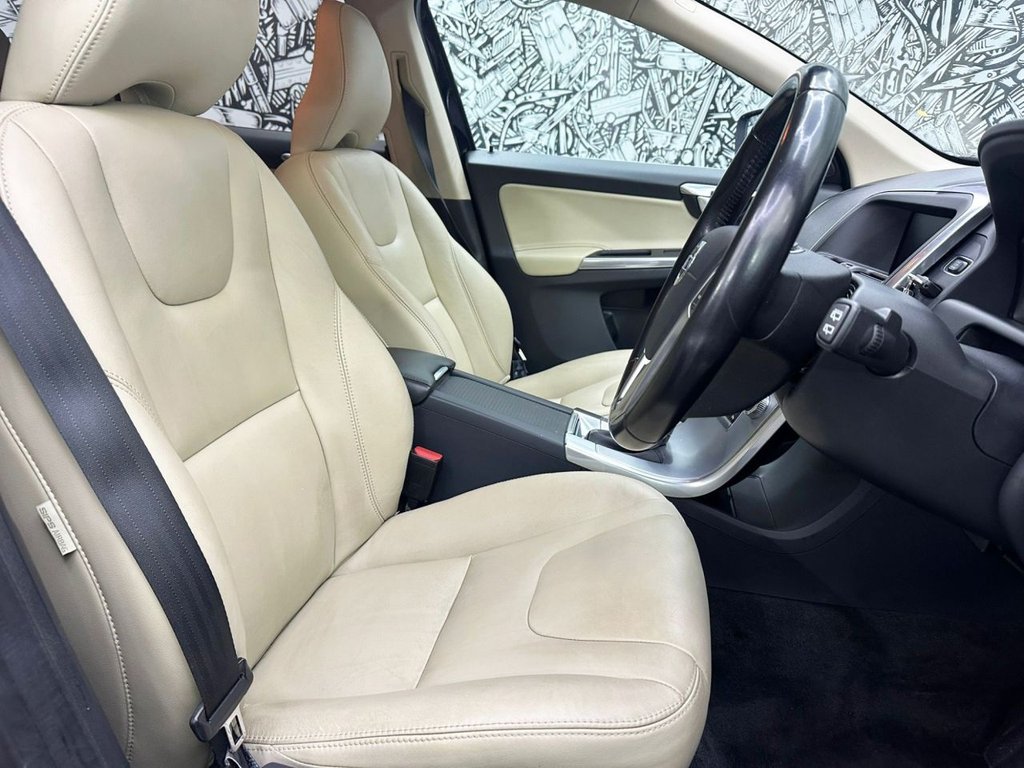 Used Volvo XC60 2016 for sale - 78082271: Photo 26