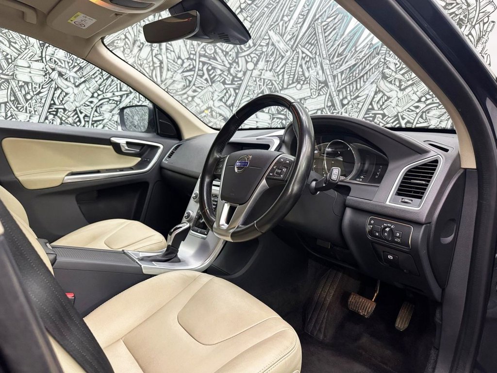 Used Volvo XC60 2016 for sale - 78082271: Photo 27