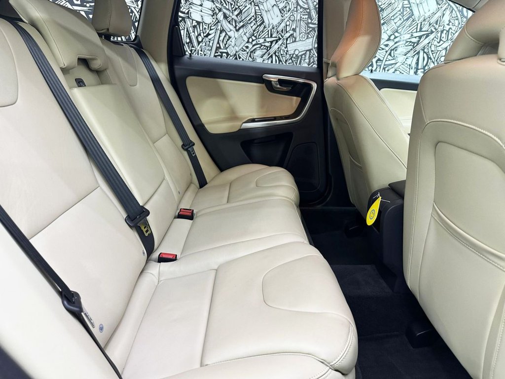 Used Volvo XC60 2016 for sale - 78082271: Photo 30