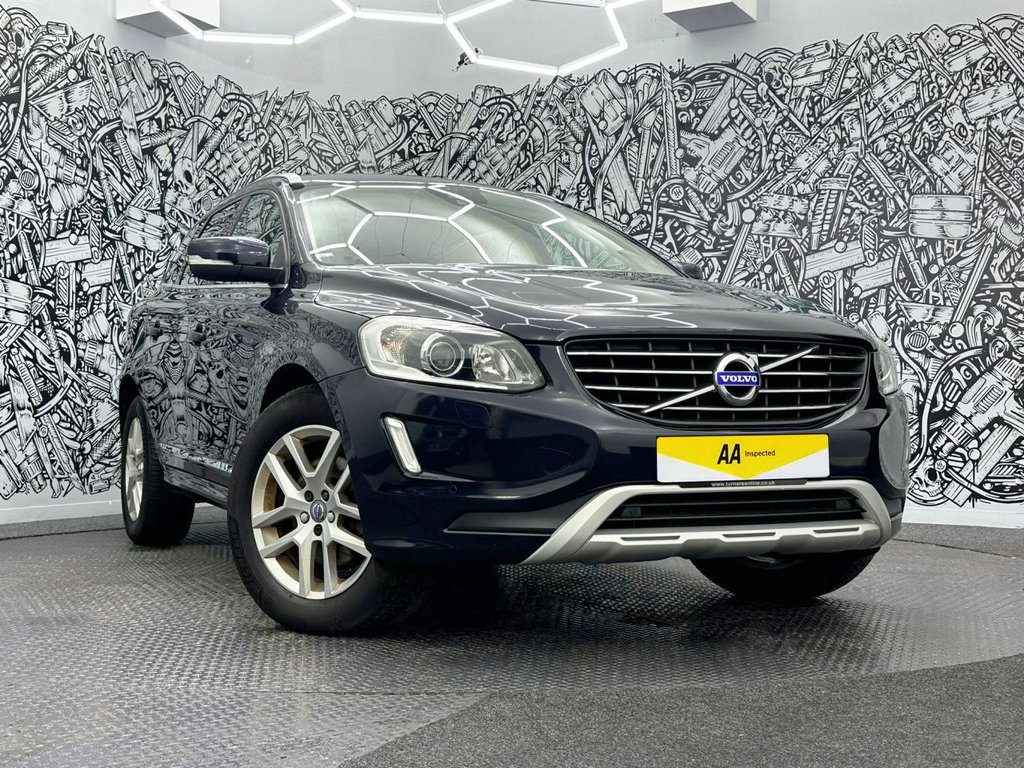 Used Volvo XC60 2016 for sale - 78082271: Photo 4