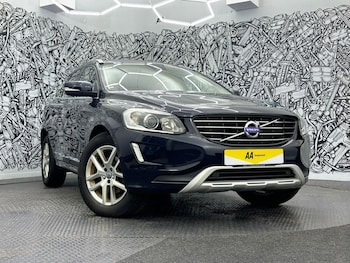 Used Volvo XC60 2016 for sale - 78082271: Photo