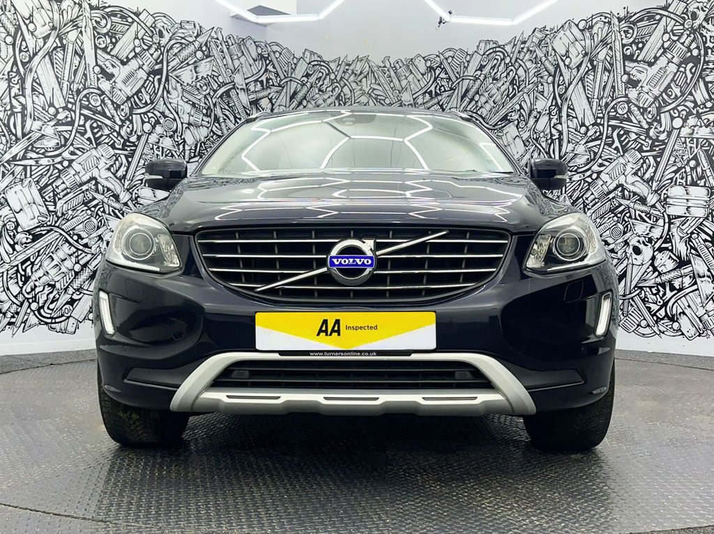 Used Volvo XC60 2016 for sale - 78082271: Photo 5