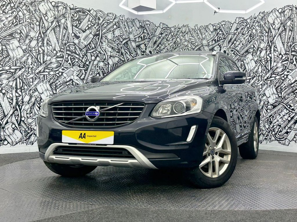 Used Volvo XC60 2016 for sale - 78082271: Photo 7