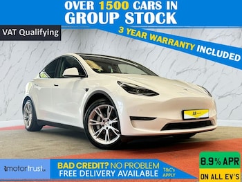 Used Tesla Model Y 2022 for sale - 78657921: Photo
