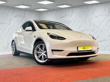 Used Tesla Model Y 2022 for sale - 78657921: Photo