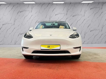 Used Tesla Model Y 2022 for sale - 78657921: Photo