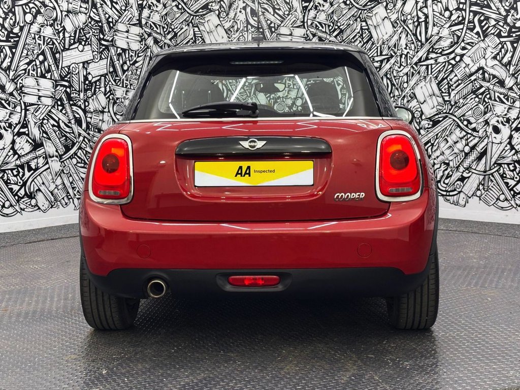 Used MINI Hatch 2017 for sale - 78096036: Photo 10