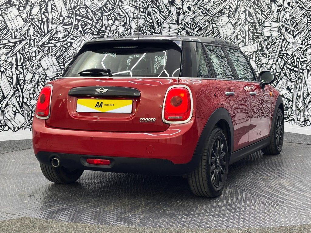 Used MINI Hatch 2017 for sale - 78096036: Photo 11