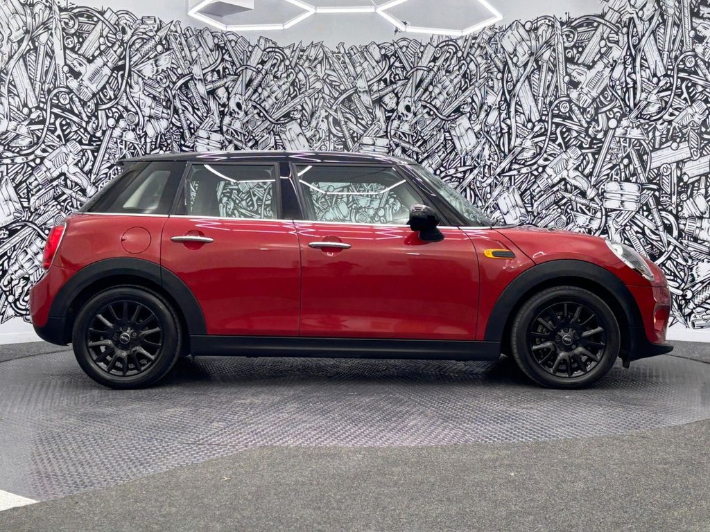 Used MINI Hatch 2017 for sale - 78096036: Photo 14