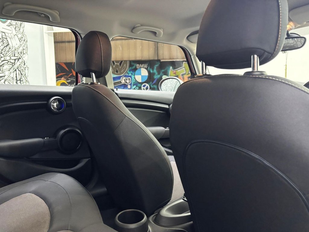 Used MINI Hatch 2017 for sale - 78096036: Photo 24