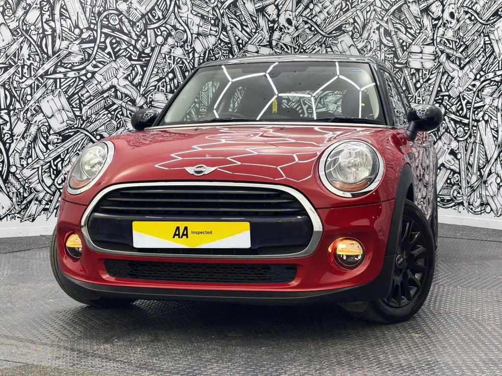 Used MINI Hatch 2017 for sale - 78096036: Photo 6