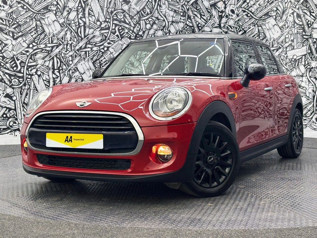 Used MINI Hatch 2017 for sale - 78096036: Photo 8