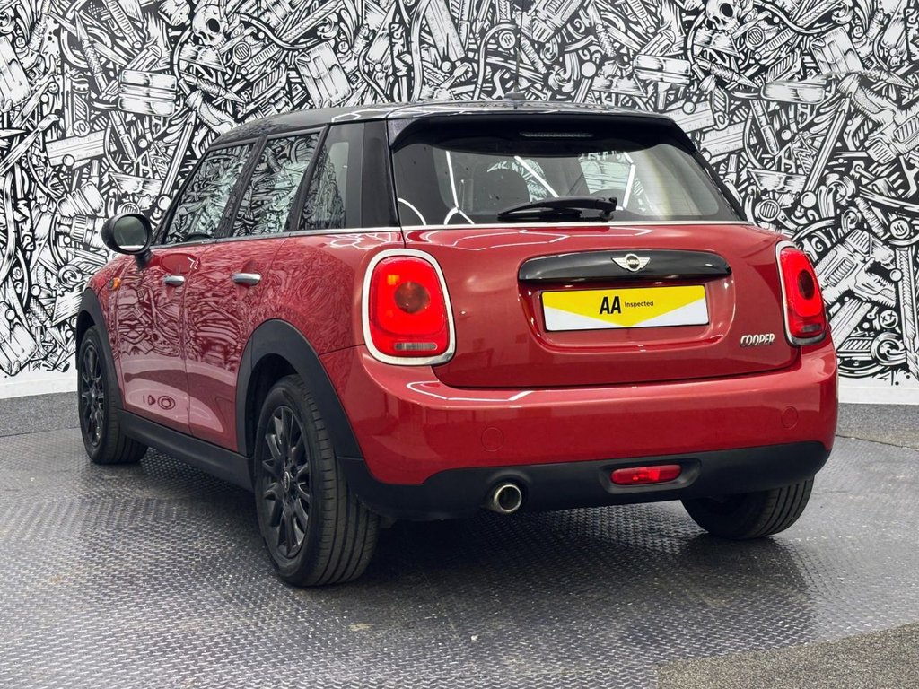 Used MINI Hatch 2017 for sale - 78096036: Photo 9