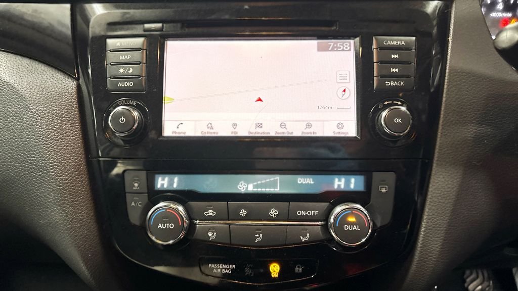 Used Nissan Qashqai 2019 for sale - 77342074: Photo 10