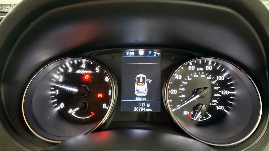 Used Nissan Qashqai 2019 for sale - 77342074: Photo 11