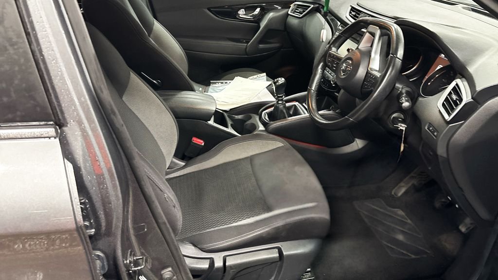 Used Nissan Qashqai 2019 for sale - 77342074: Photo 12