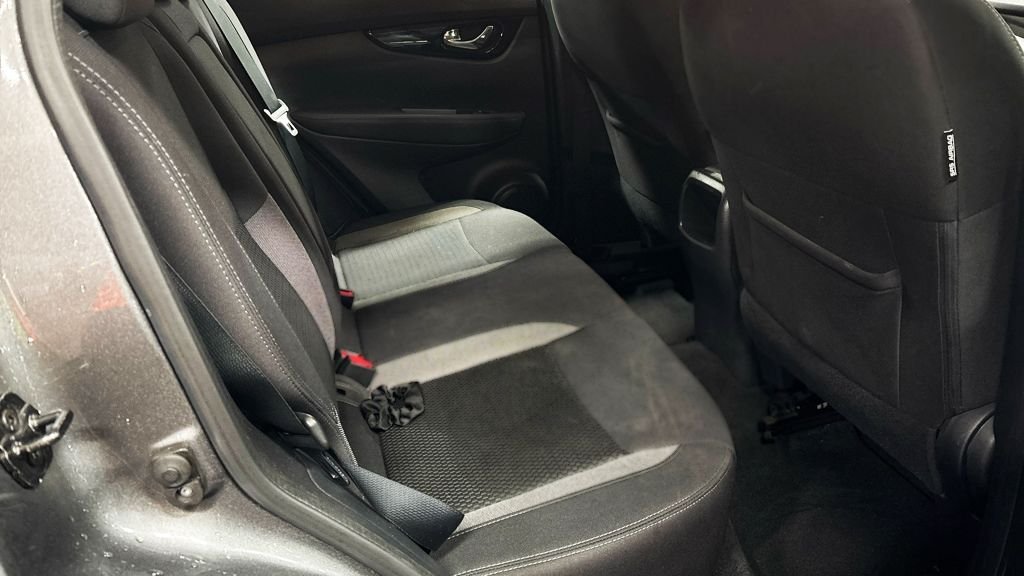 Used Nissan Qashqai 2019 for sale - 77342074: Photo 13