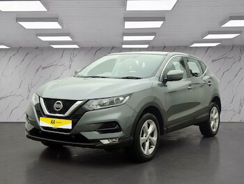 Used Nissan Qashqai 2019 for sale - 77342074: Photo