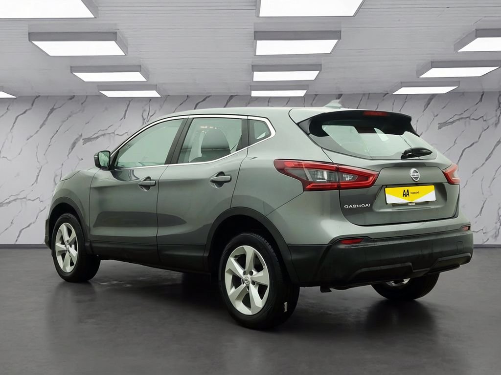 Used Nissan Qashqai 2019 for sale - 77342074: Photo 5