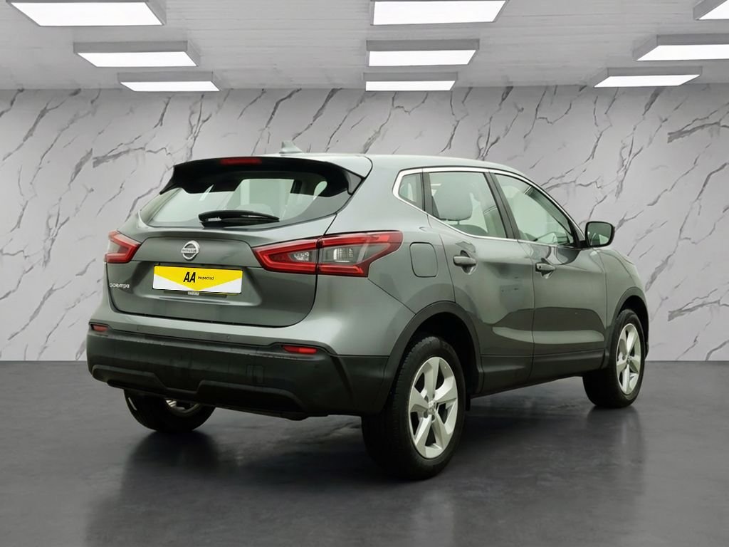 Used Nissan Qashqai 2019 for sale - 77342074: Photo 6