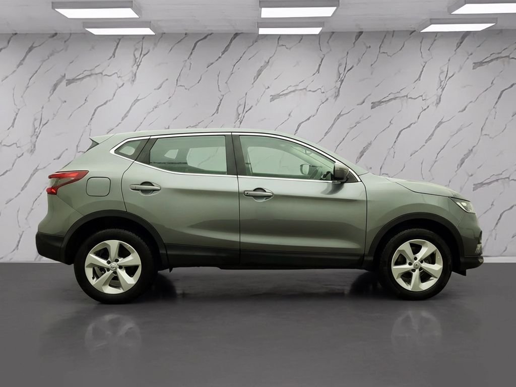 Used Nissan Qashqai 2019 for sale - 77342074: Photo 7