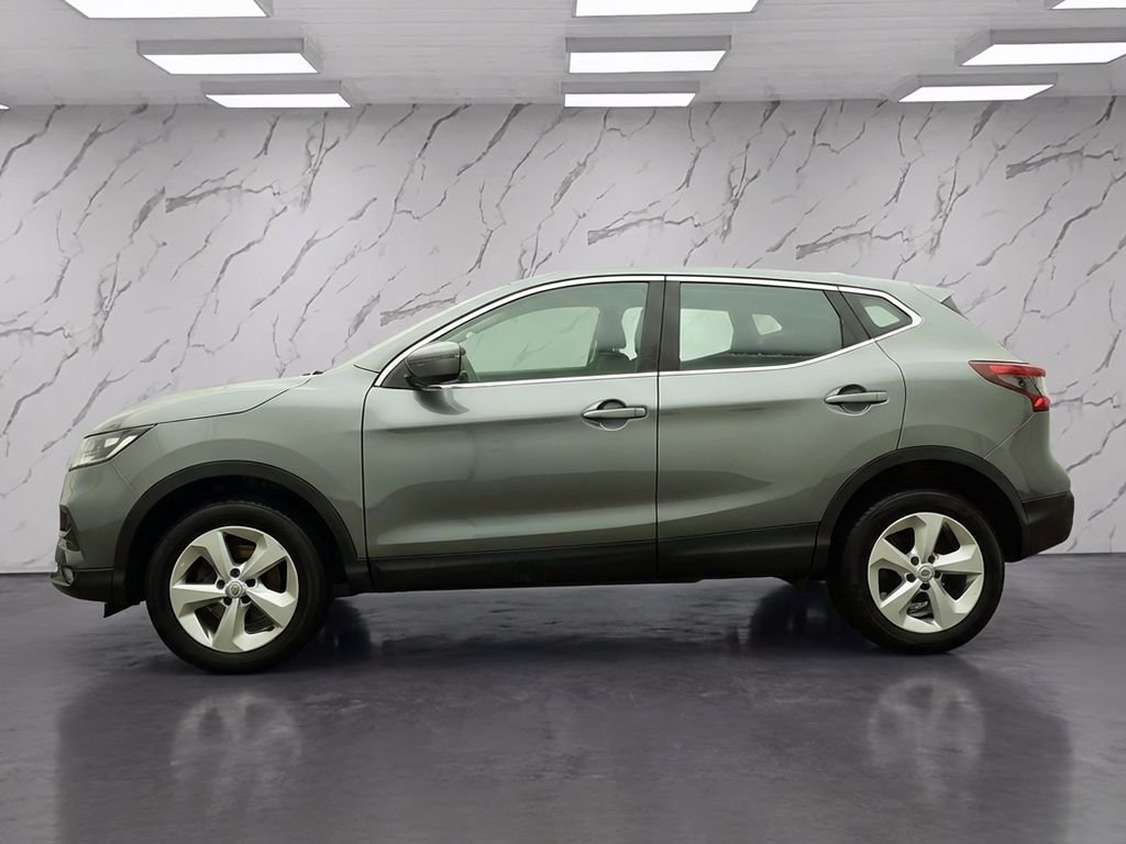 Used Nissan Qashqai 2019 for sale - 77342074: Photo 8