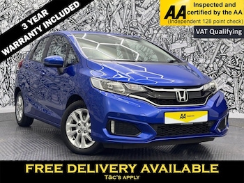 Honda - Jazz
