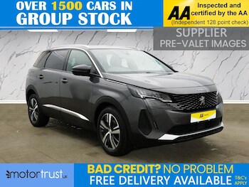 Used Peugeot 5008 2023 for sale - 78271916: Photo