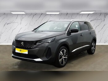 Used Peugeot 5008 2023 for sale - 78271916: Photo