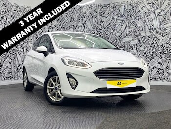 2018 (68) - 1.0 EcoBoost Zetec 3dr
