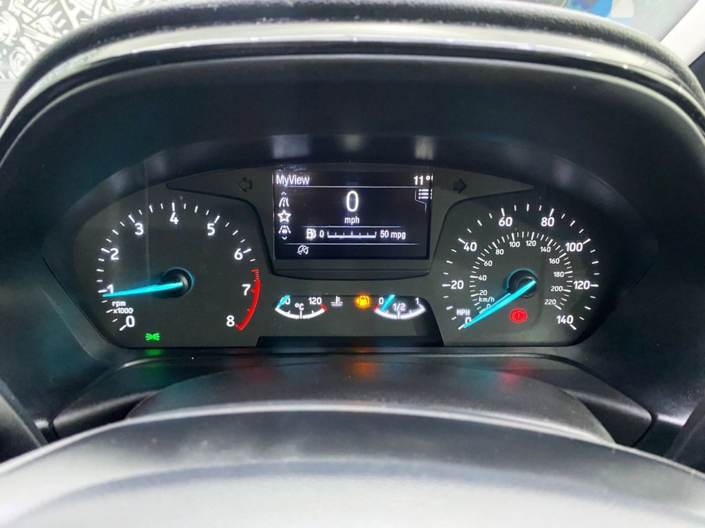 Used Ford Fiesta 2018 for sale - 76345956: Photo 21