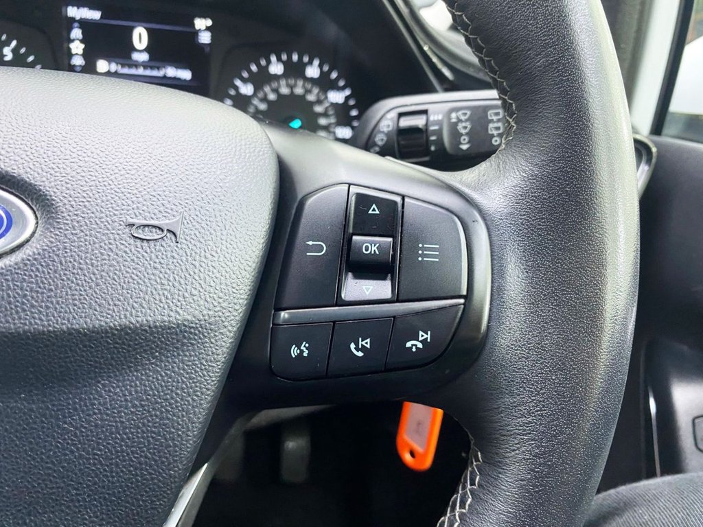 Used Ford Fiesta 2018 for sale - 76345956: Photo 22