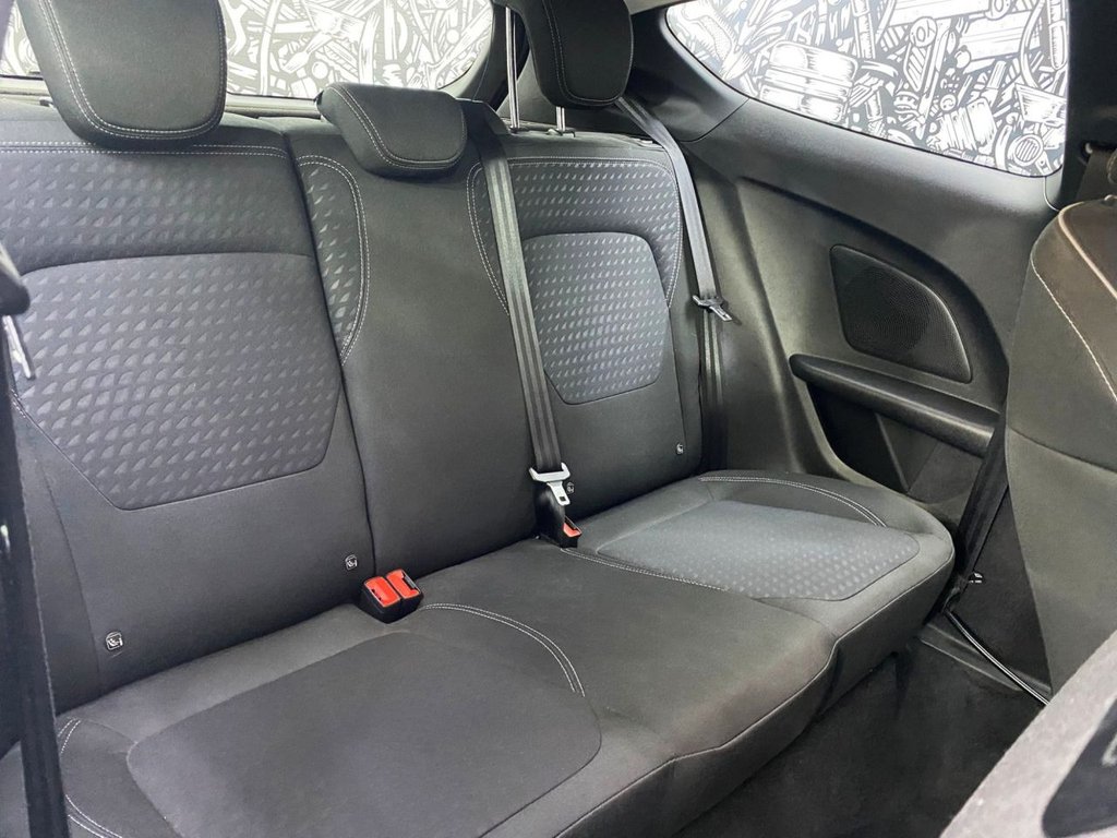 Used Ford Fiesta 2018 for sale - 76345956: Photo 25