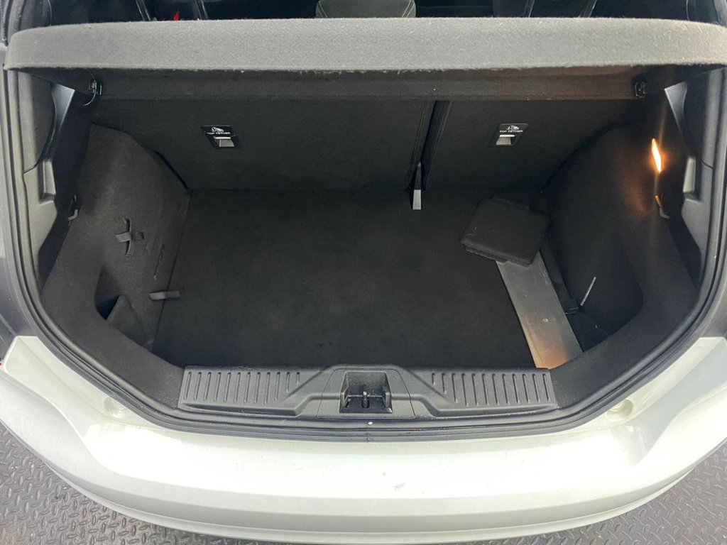 Used Ford Fiesta 2018 for sale - 76345956: Photo 26