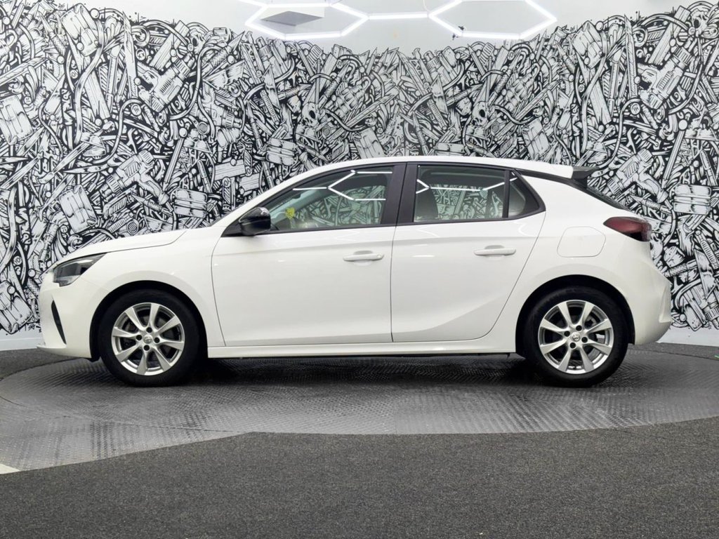 Used Vauxhall Corsa 2023 for sale - 77594052: Photo 12