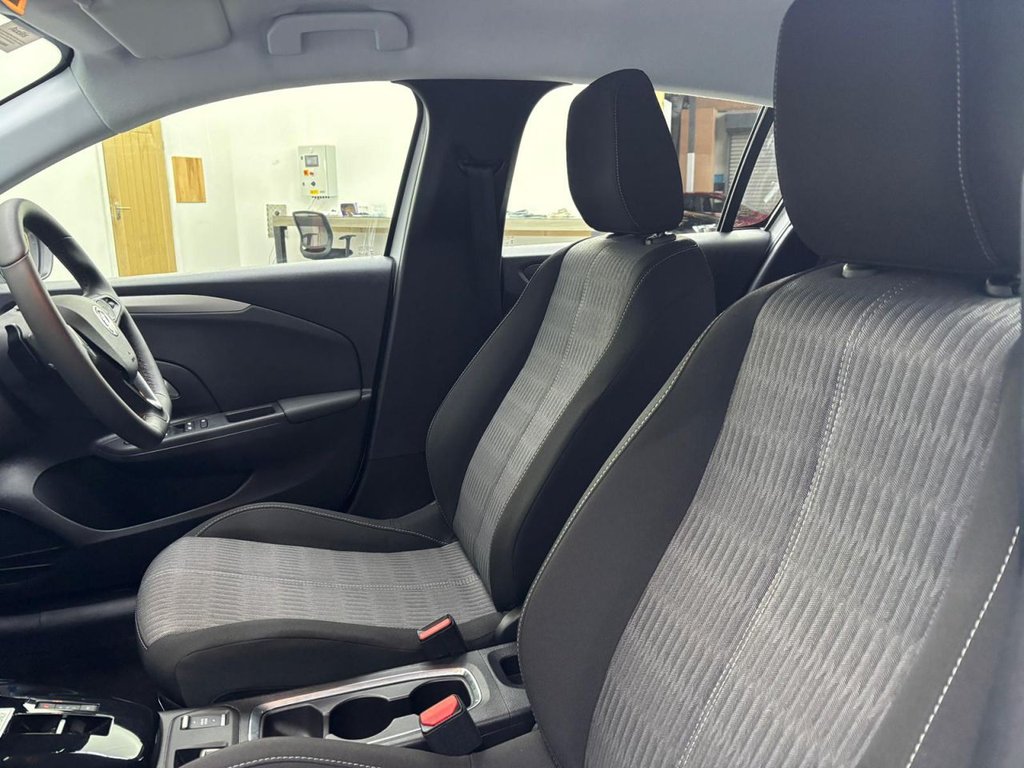 Used Vauxhall Corsa 2023 for sale - 77594052: Photo 15