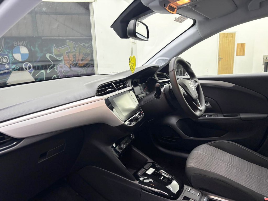 Used Vauxhall Corsa 2023 for sale - 77594052: Photo 16