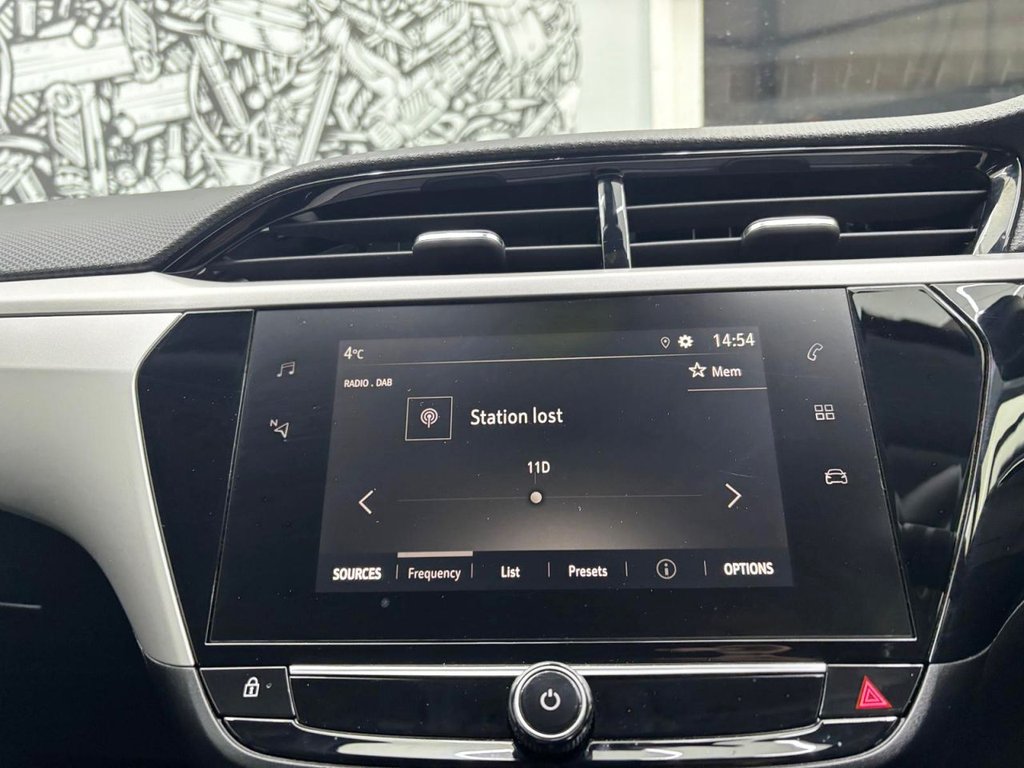 Used Vauxhall Corsa 2023 for sale - 77594052: Photo 17