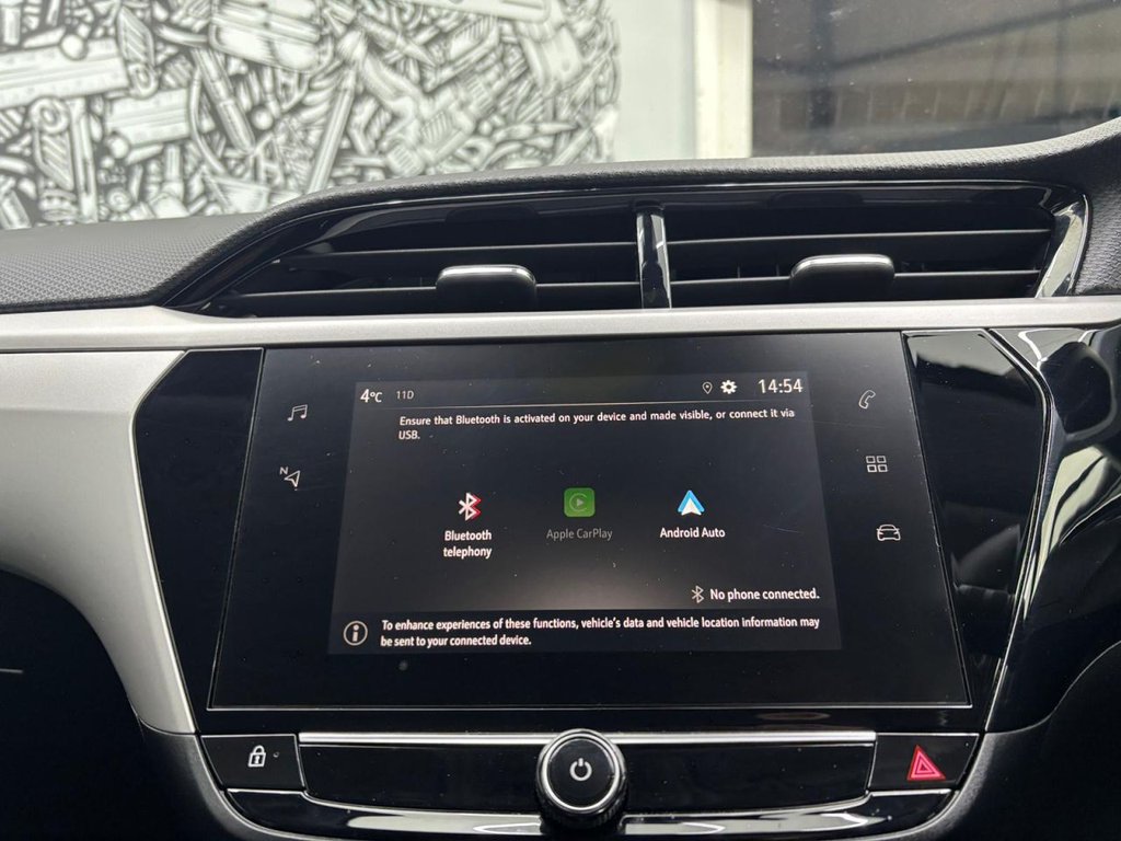 Used Vauxhall Corsa 2023 for sale - 77594052: Photo 18