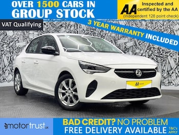 Used Vauxhall Corsa 2023 for sale - 77594052: Photo