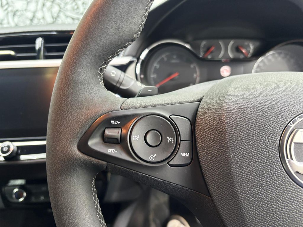 Used Vauxhall Corsa 2023 for sale - 77594052: Photo 20