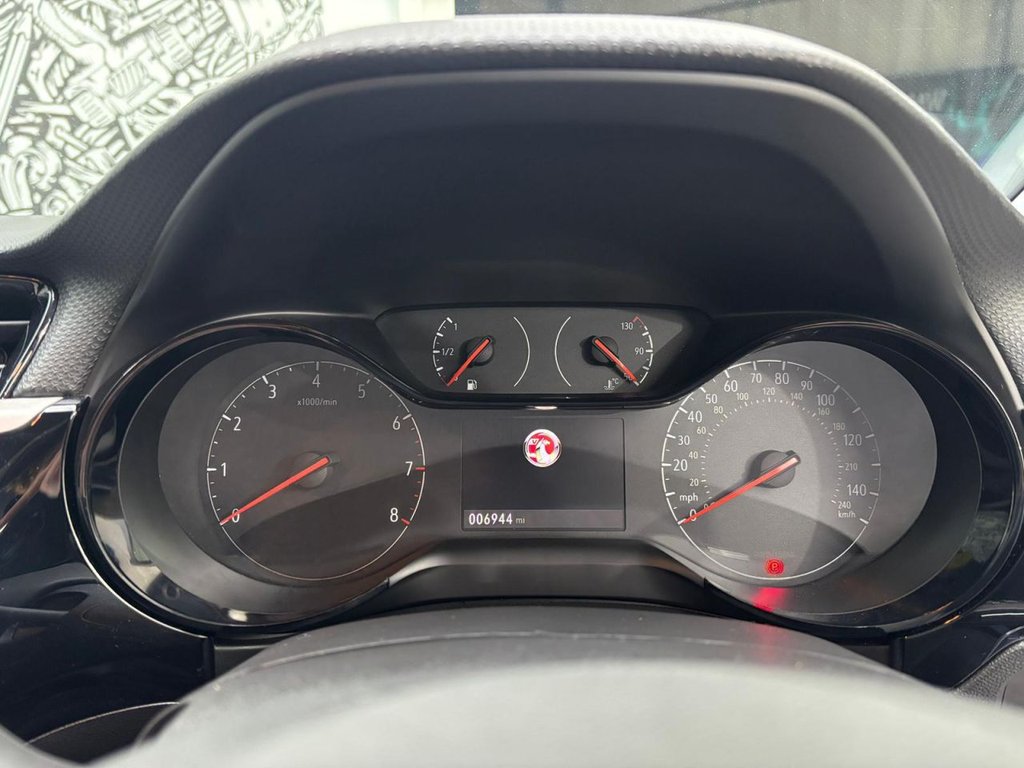 Used Vauxhall Corsa 2023 for sale - 77594052: Photo 22