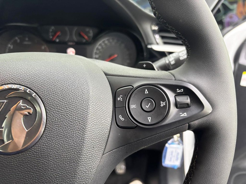 Used Vauxhall Corsa 2023 for sale - 77594052: Photo 23